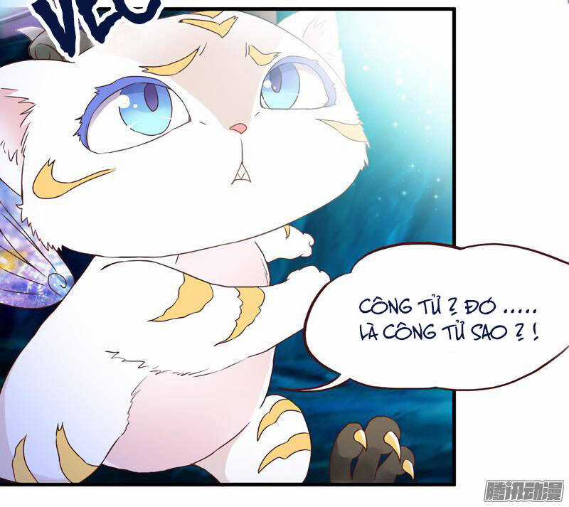 Giữ Chặt Tiểu Bạch Long - Chapter 13 - Trang 8