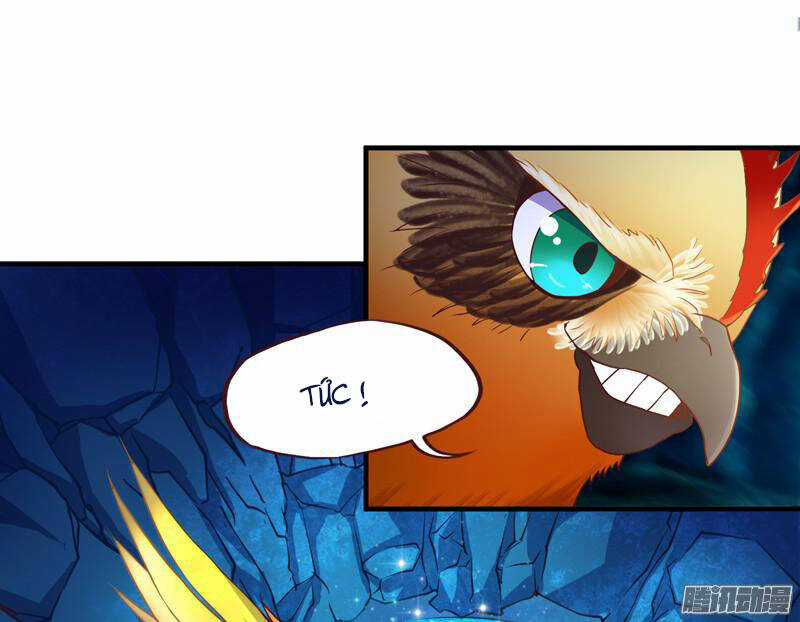 Giữ Chặt Tiểu Bạch Long - Chapter 13 - Trang 9