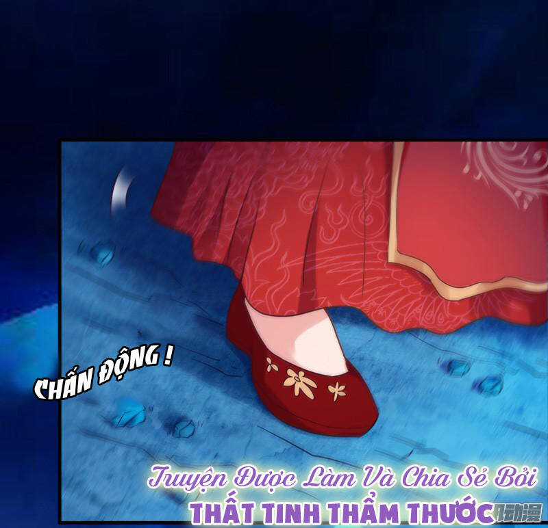 Giữ Chặt Tiểu Bạch Long - Chapter 14 - Trang 12