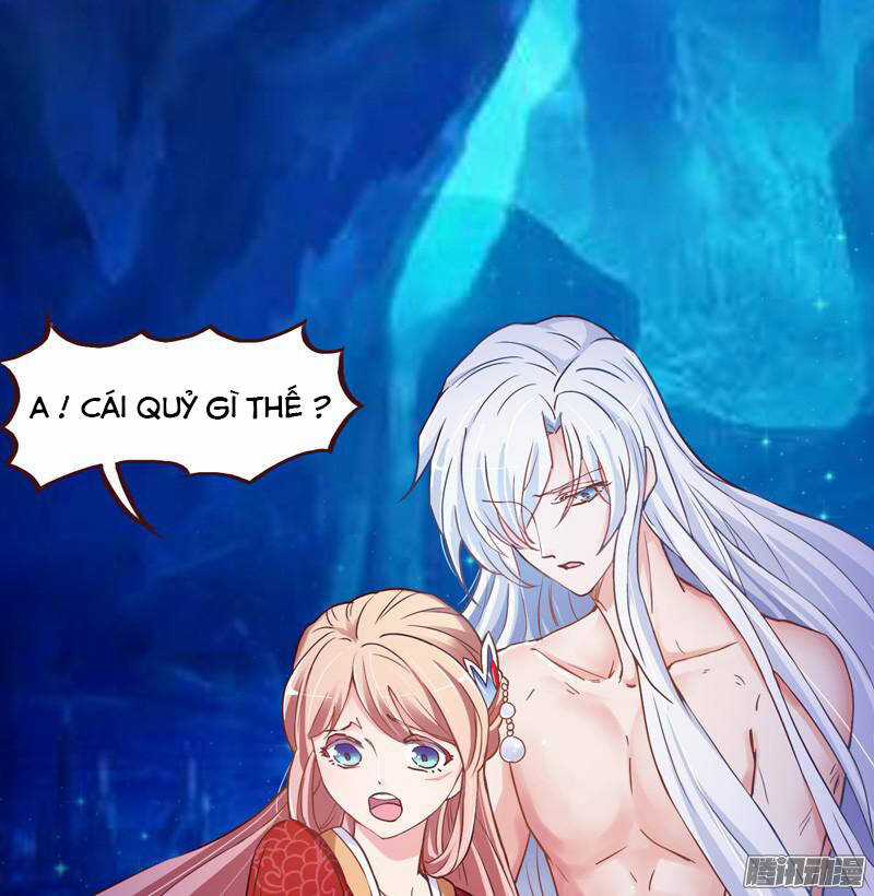 Giữ Chặt Tiểu Bạch Long - Chapter 14 - Trang 13