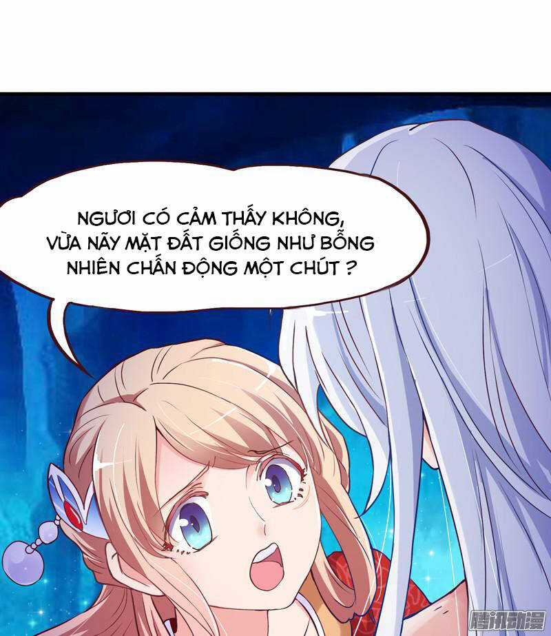 Giữ Chặt Tiểu Bạch Long - Chapter 14 - Trang 15