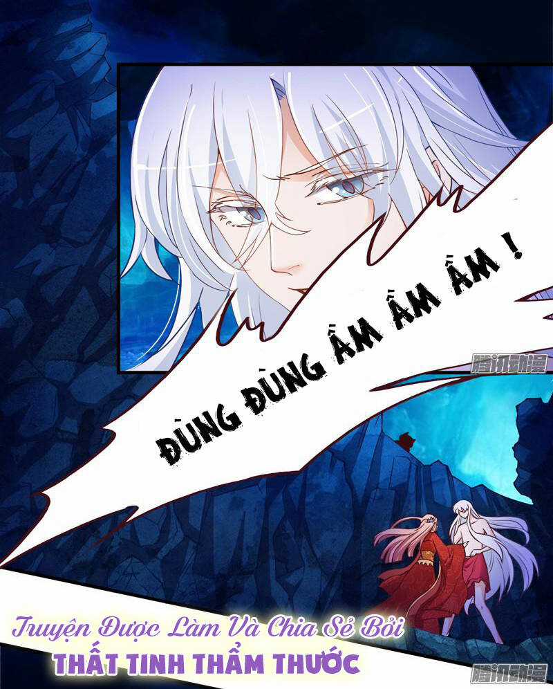 Giữ Chặt Tiểu Bạch Long - Chapter 14 - Trang 17