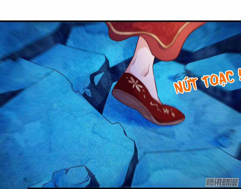 Giữ Chặt Tiểu Bạch Long - Chapter 14 - Trang 19