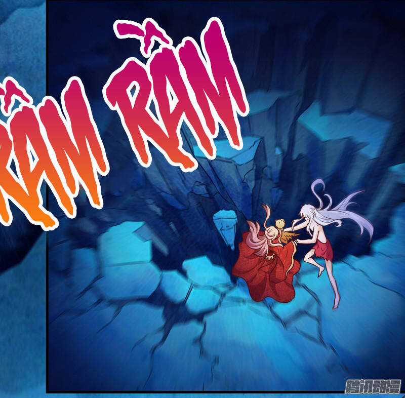 Giữ Chặt Tiểu Bạch Long - Chapter 14 - Trang 20