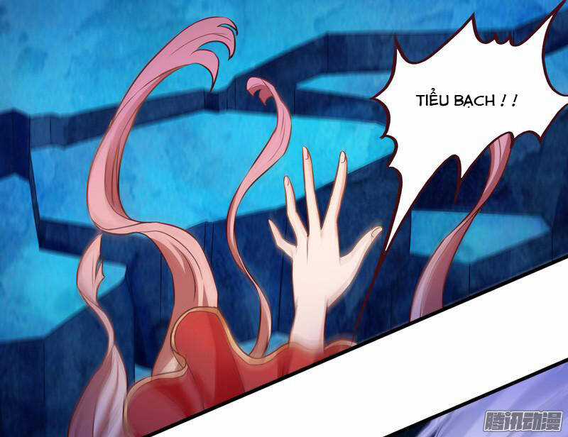 Giữ Chặt Tiểu Bạch Long - Chapter 14 - Trang 21