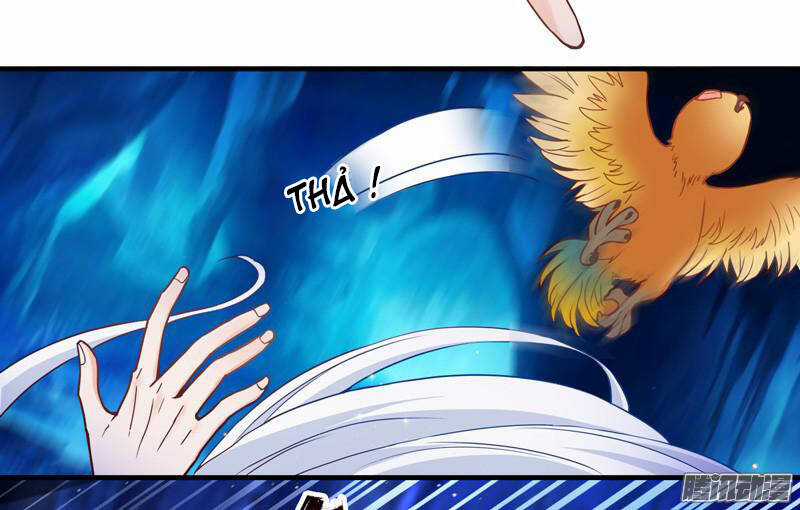 Giữ Chặt Tiểu Bạch Long - Chapter 14 - Trang 23