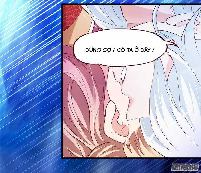 Giữ Chặt Tiểu Bạch Long - Chapter 14 - Trang 27