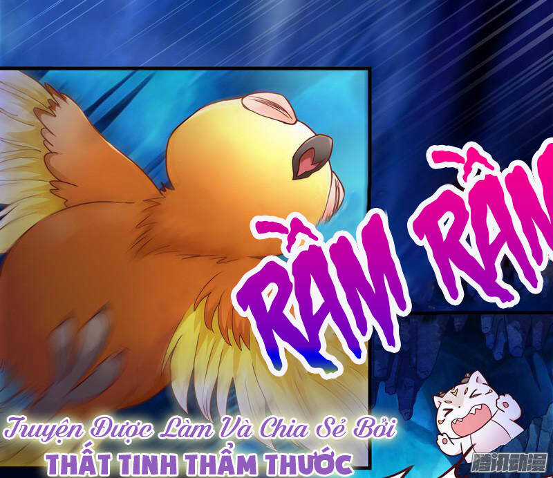 Giữ Chặt Tiểu Bạch Long - Chapter 14 - Trang 28