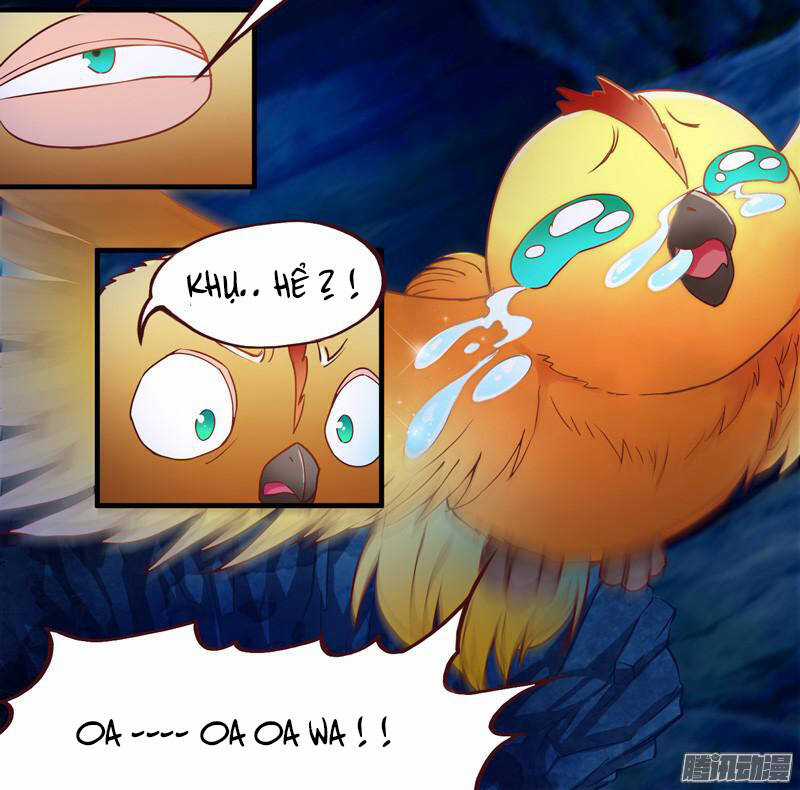 Giữ Chặt Tiểu Bạch Long - Chapter 14 - Trang 30