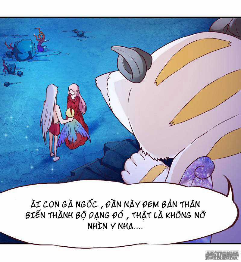 Giữ Chặt Tiểu Bạch Long - Chapter 14 - Trang 4