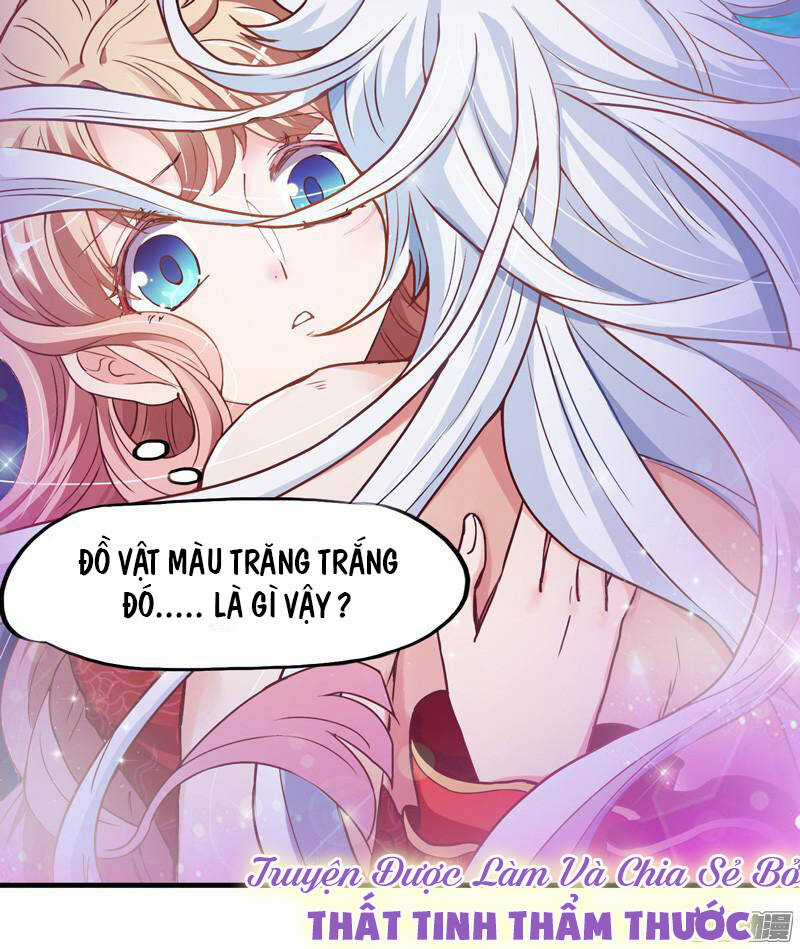 Giữ Chặt Tiểu Bạch Long - Chapter 14 - Trang 33