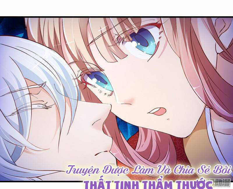 Giữ Chặt Tiểu Bạch Long - Chapter 14 - Trang 39