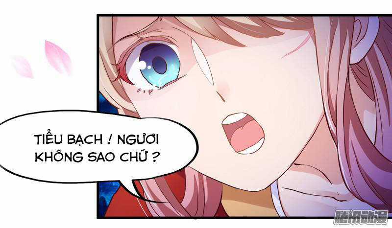 Giữ Chặt Tiểu Bạch Long - Chapter 14 - Trang 40