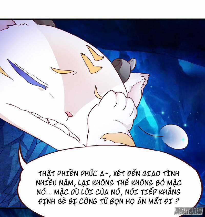 Giữ Chặt Tiểu Bạch Long - Chapter 14 - Trang 5