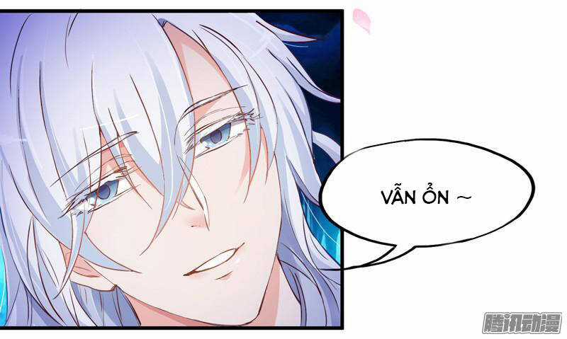 Giữ Chặt Tiểu Bạch Long - Chapter 14 - Trang 41