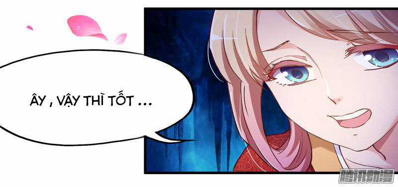 Giữ Chặt Tiểu Bạch Long - Chapter 14 - Trang 42