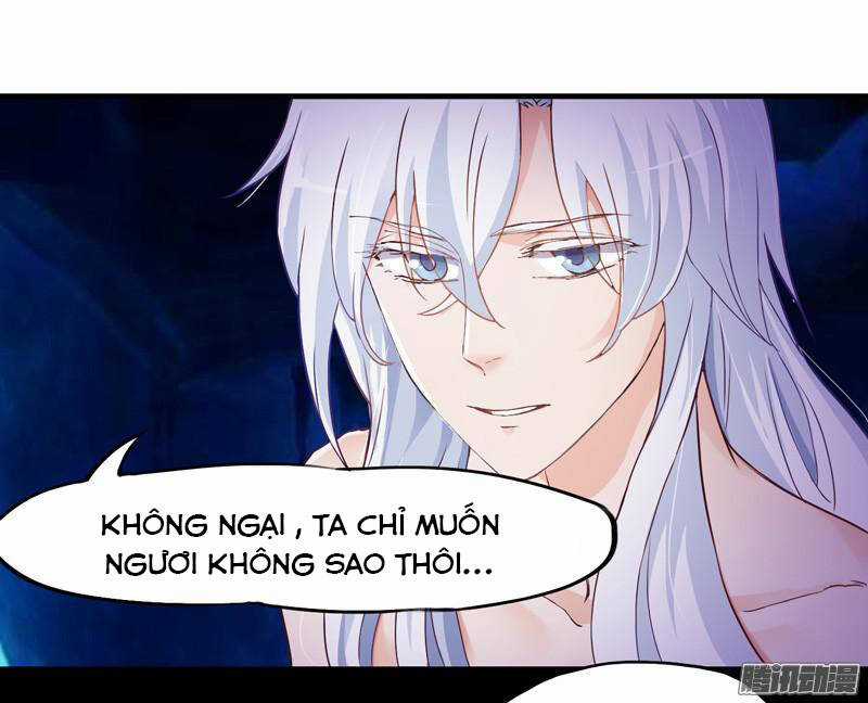 Giữ Chặt Tiểu Bạch Long - Chapter 14 - Trang 48