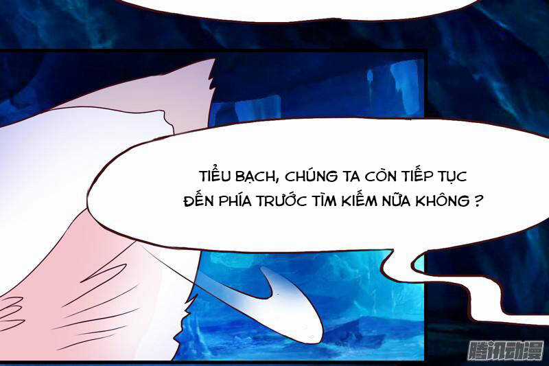 Giữ Chặt Tiểu Bạch Long - Chapter 14 - Trang 6