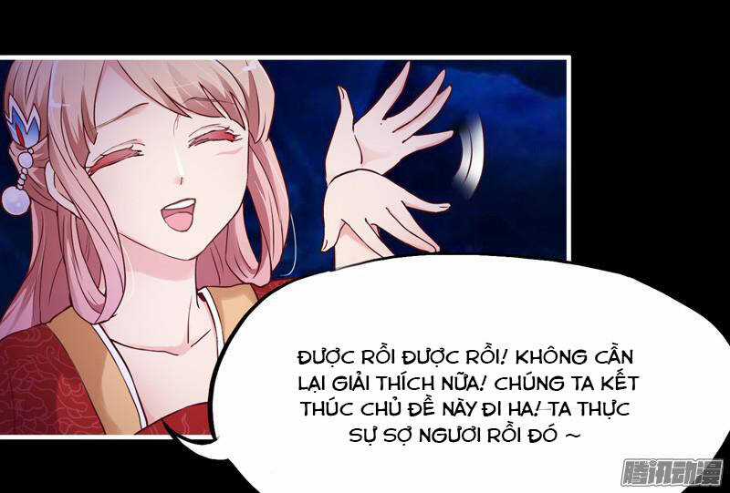Giữ Chặt Tiểu Bạch Long - Chapter 14 - Trang 51