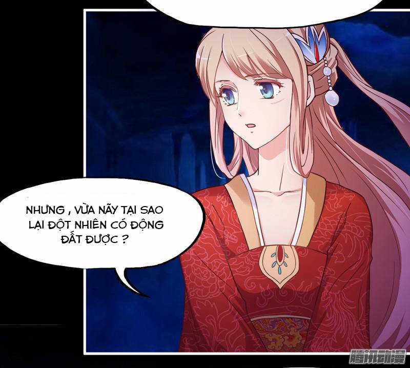 Giữ Chặt Tiểu Bạch Long - Chapter 14 - Trang 52