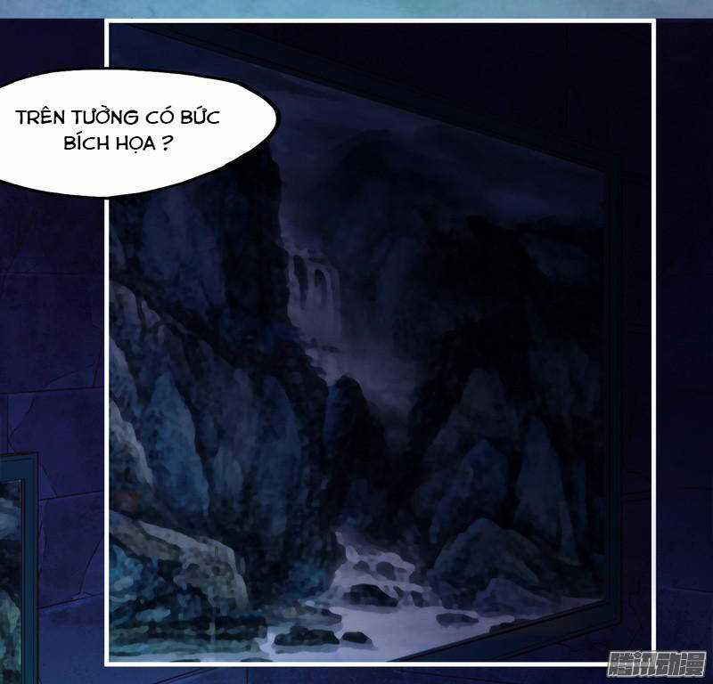 Giữ Chặt Tiểu Bạch Long - Chapter 14 - Trang 55