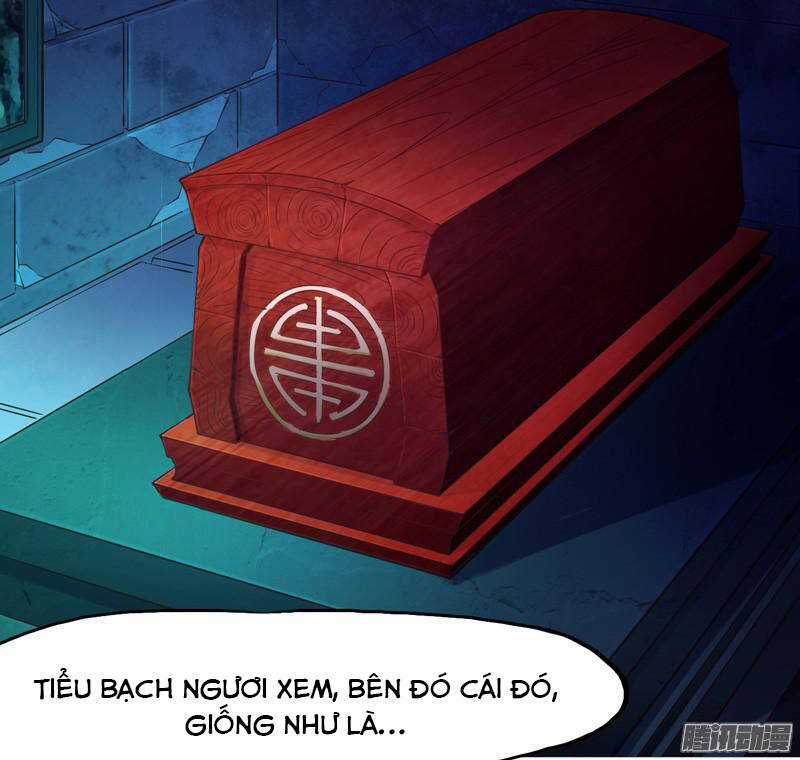 Giữ Chặt Tiểu Bạch Long - Chapter 14 - Trang 56