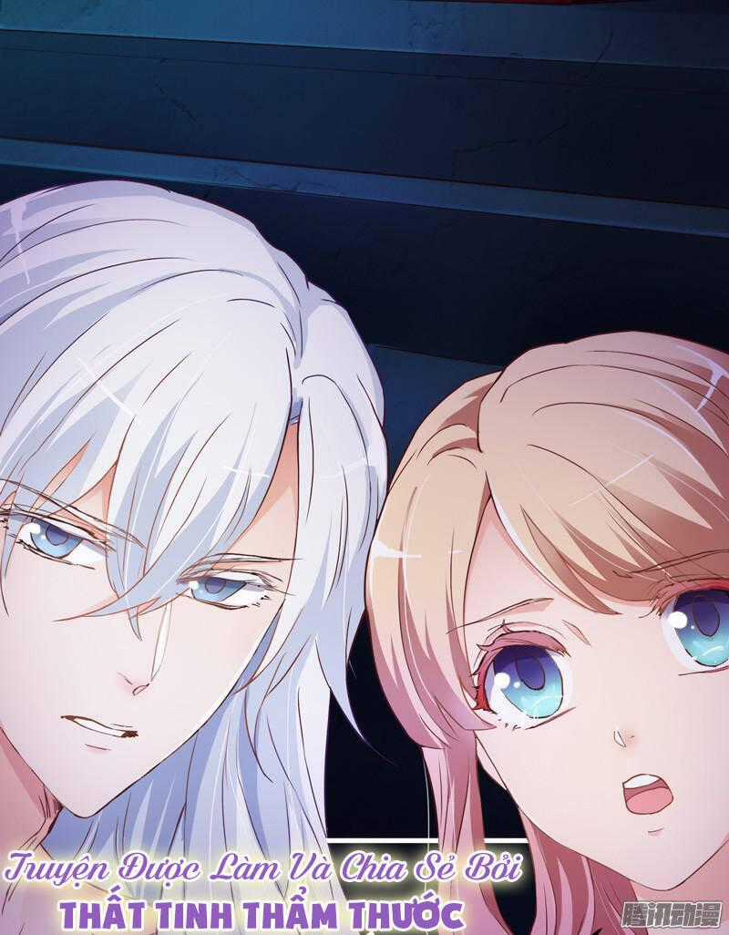 Giữ Chặt Tiểu Bạch Long - Chapter 14 - Trang 59