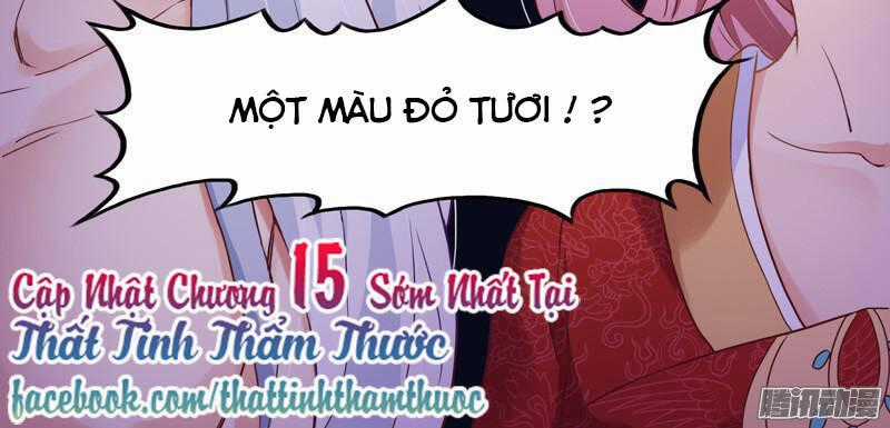 Giữ Chặt Tiểu Bạch Long - Chapter 14 - Trang 60