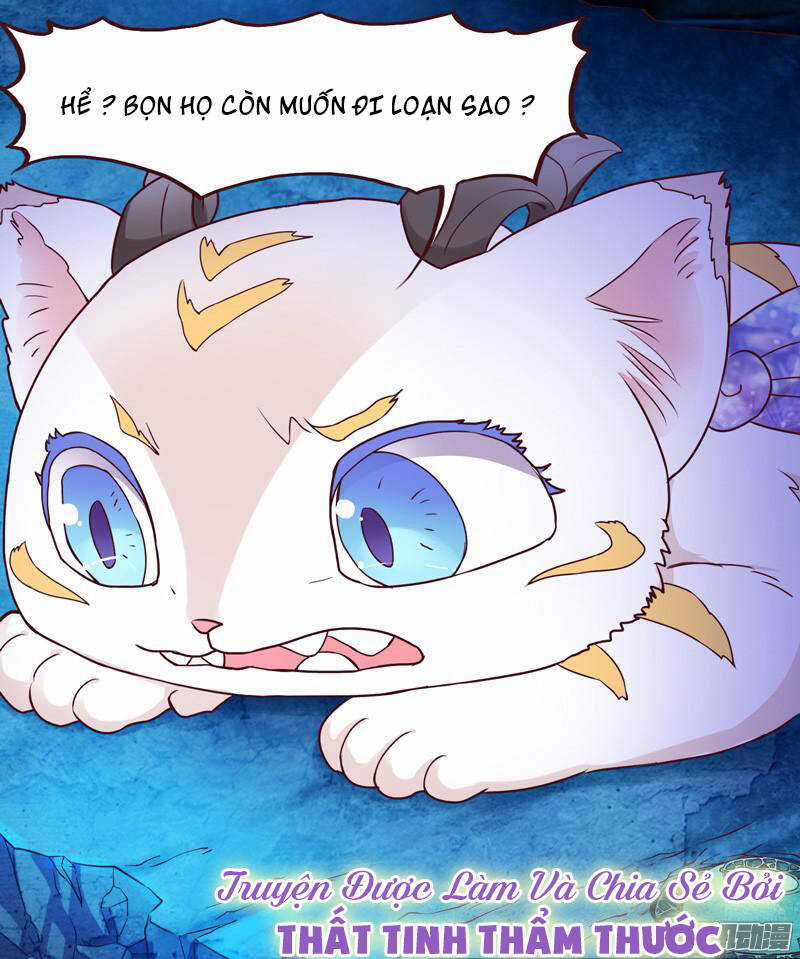 Giữ Chặt Tiểu Bạch Long - Chapter 14 - Trang 7