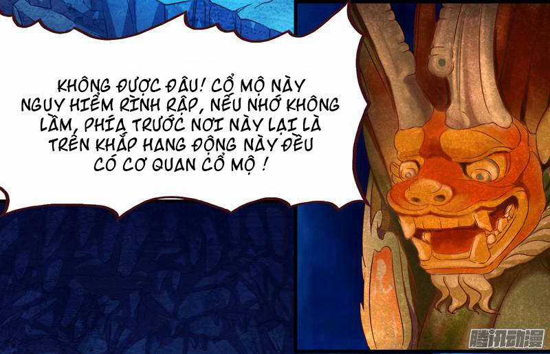 Giữ Chặt Tiểu Bạch Long - Chapter 14 - Trang 8