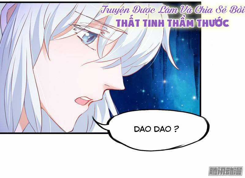 Giữ Chặt Tiểu Bạch Long - Chapter 15 - Trang 12