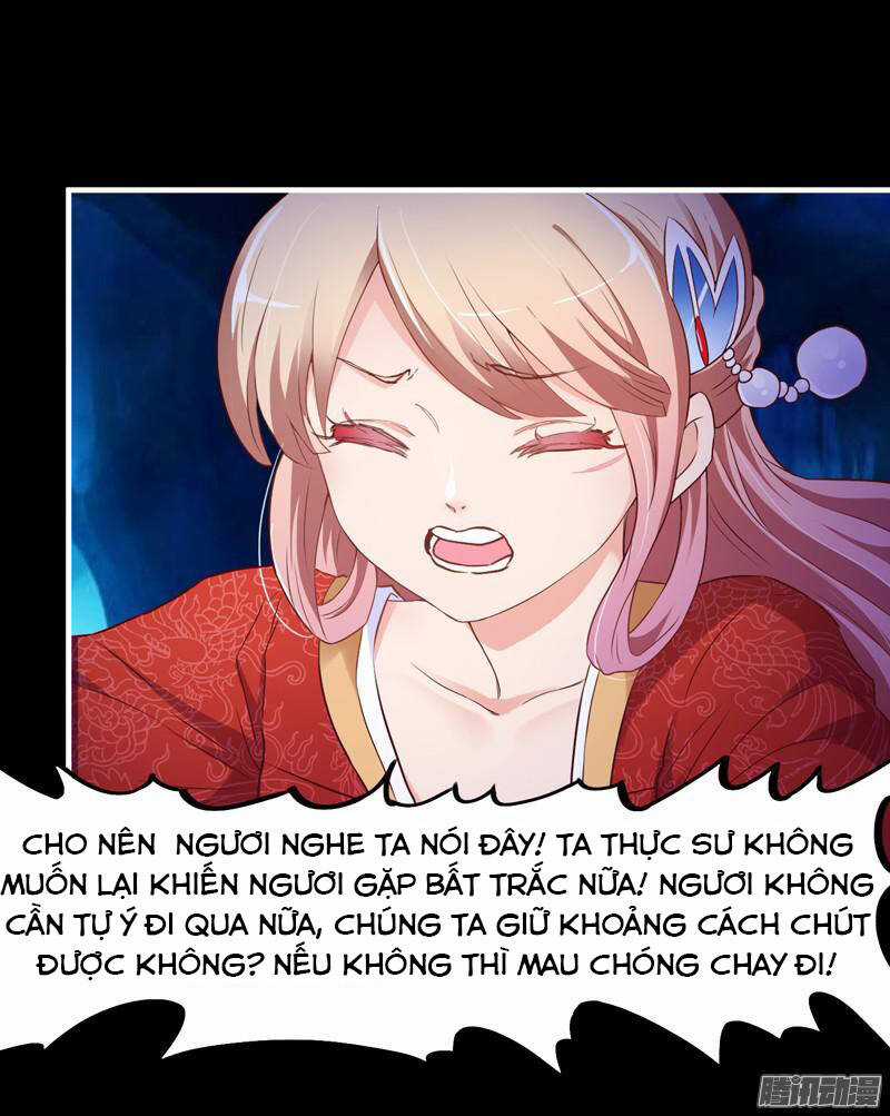 Giữ Chặt Tiểu Bạch Long - Chapter 15 - Trang 13