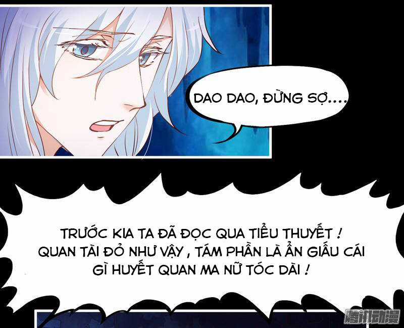 Giữ Chặt Tiểu Bạch Long - Chapter 15 - Trang 14