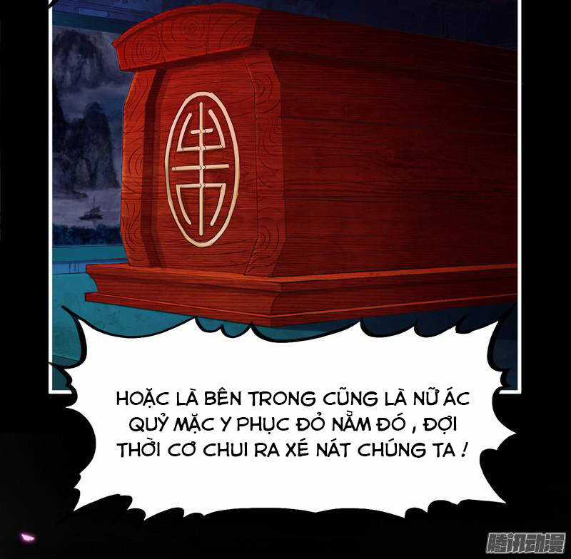 Giữ Chặt Tiểu Bạch Long - Chapter 15 - Trang 15