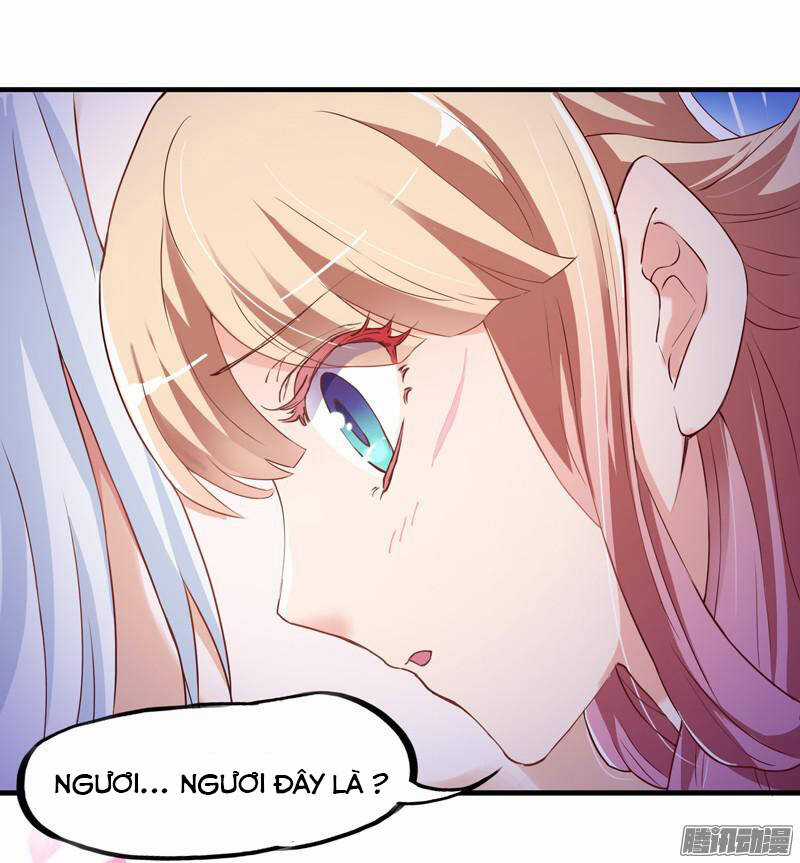 Giữ Chặt Tiểu Bạch Long - Chapter 15 - Trang 17