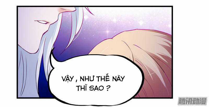 Giữ Chặt Tiểu Bạch Long - Chapter 15 - Trang 20