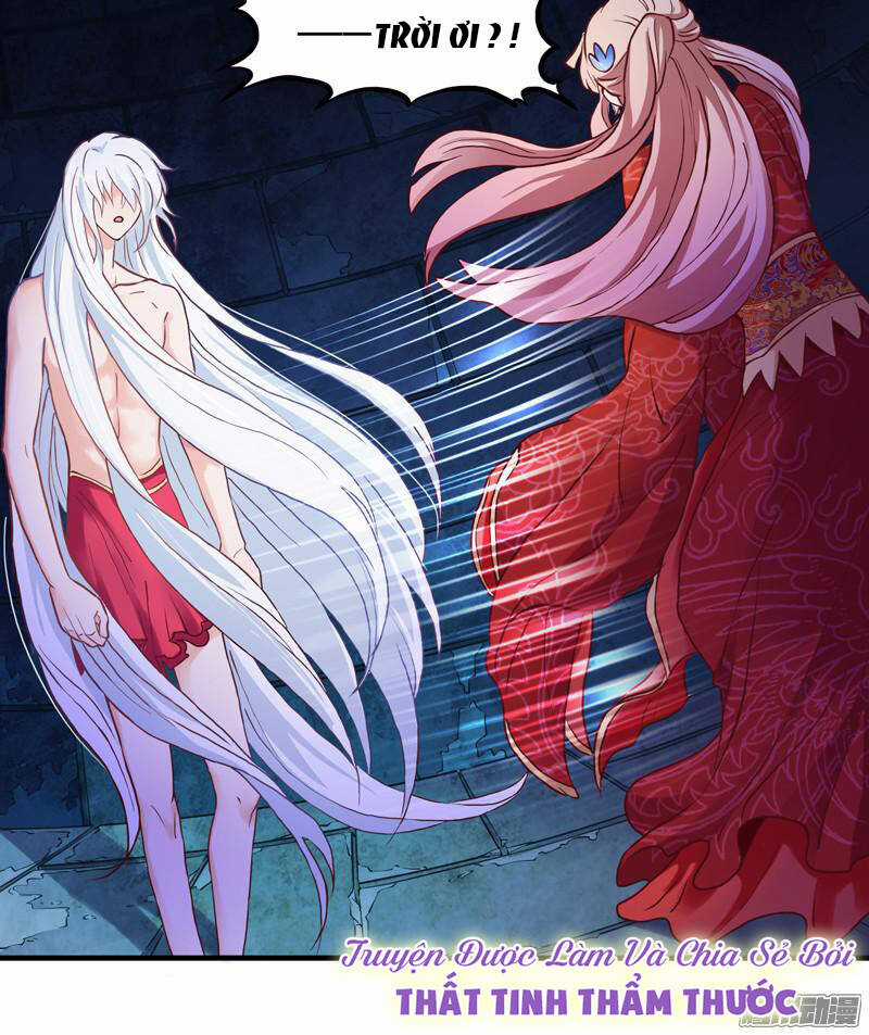 Giữ Chặt Tiểu Bạch Long - Chapter 15 - Trang 26