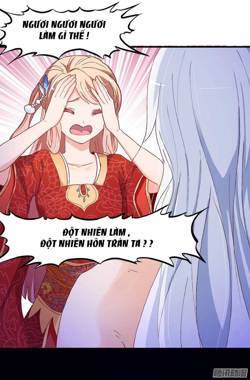 Giữ Chặt Tiểu Bạch Long - Chapter 15 - Trang 27