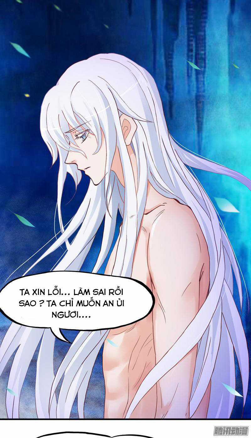 Giữ Chặt Tiểu Bạch Long - Chapter 15 - Trang 29