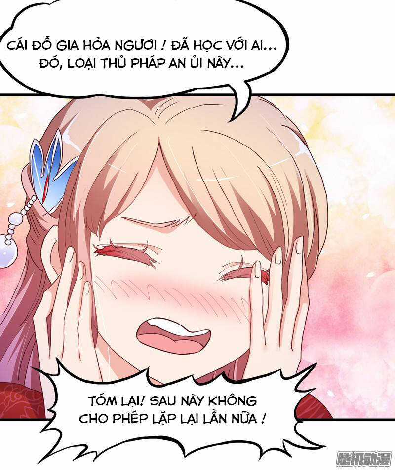 Giữ Chặt Tiểu Bạch Long - Chapter 15 - Trang 30