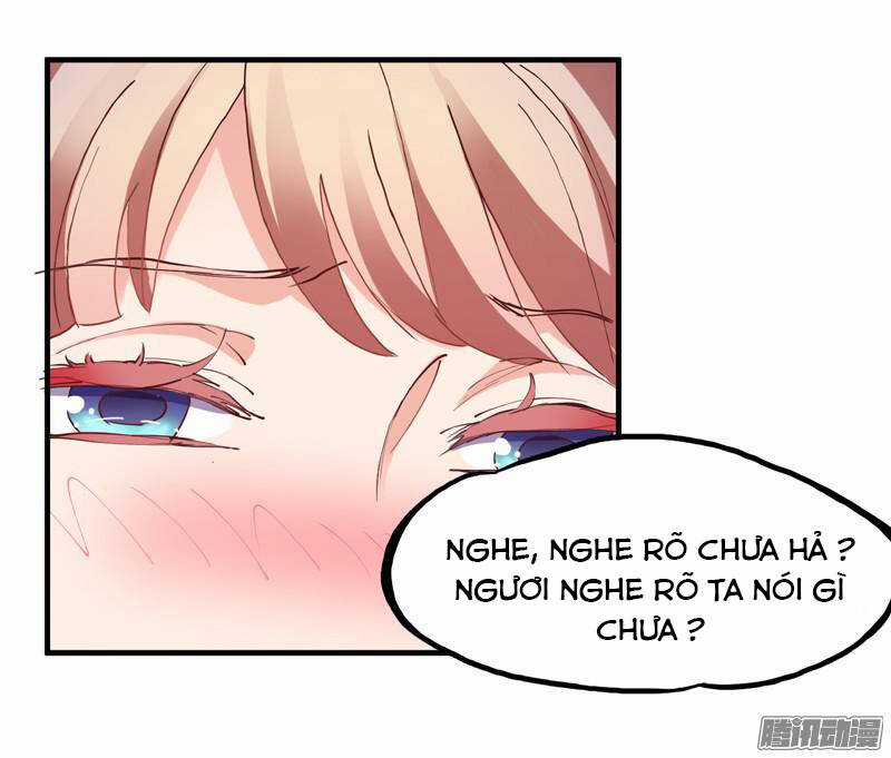 Giữ Chặt Tiểu Bạch Long - Chapter 15 - Trang 31