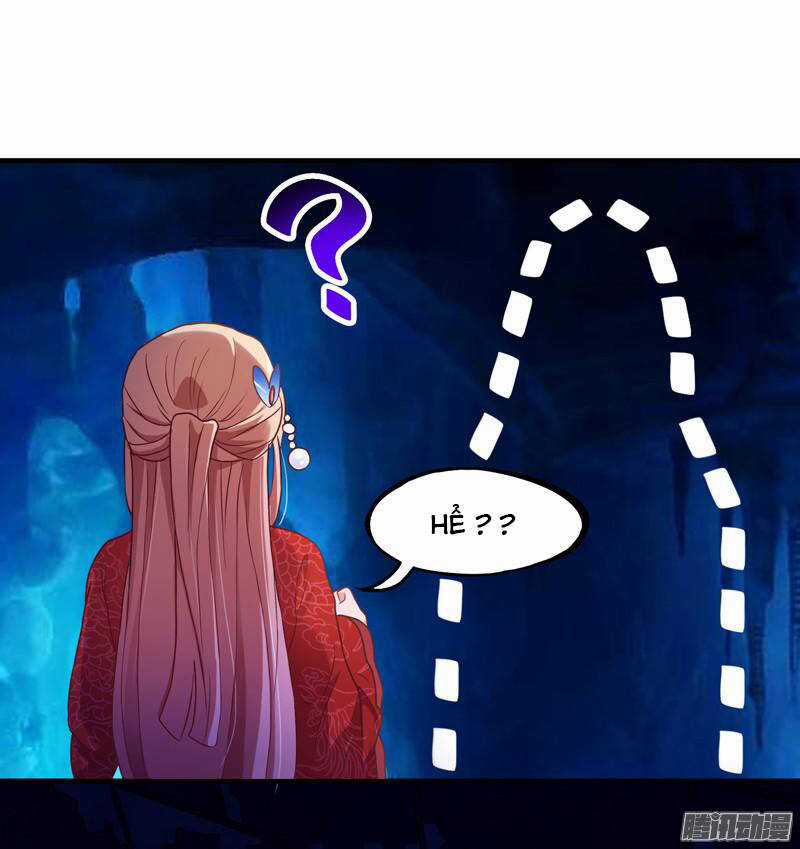 Giữ Chặt Tiểu Bạch Long - Chapter 15 - Trang 33