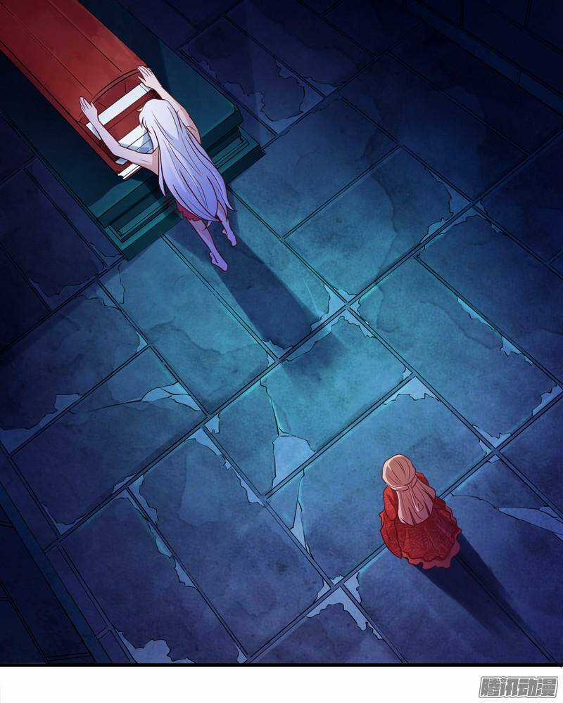 Giữ Chặt Tiểu Bạch Long - Chapter 15 - Trang 35