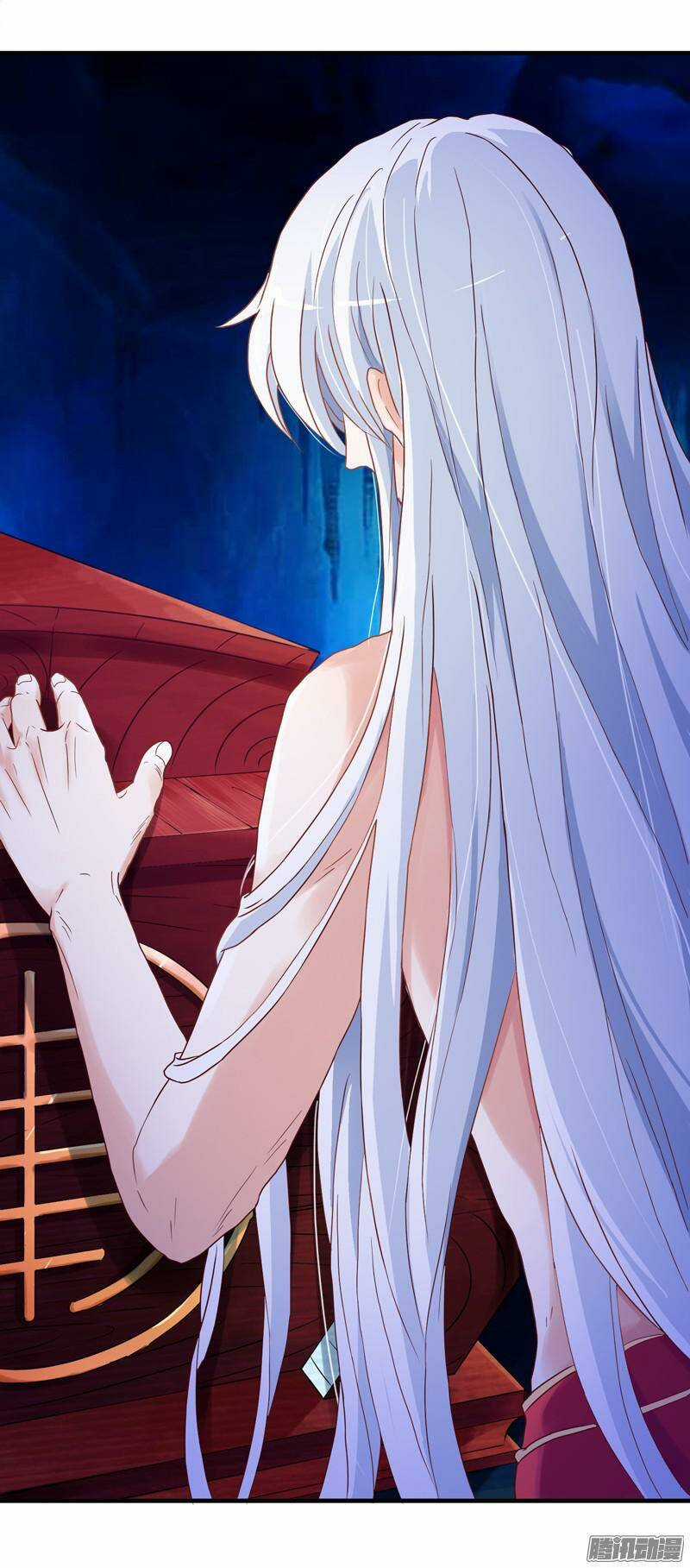 Giữ Chặt Tiểu Bạch Long - Chapter 15 - Trang 36