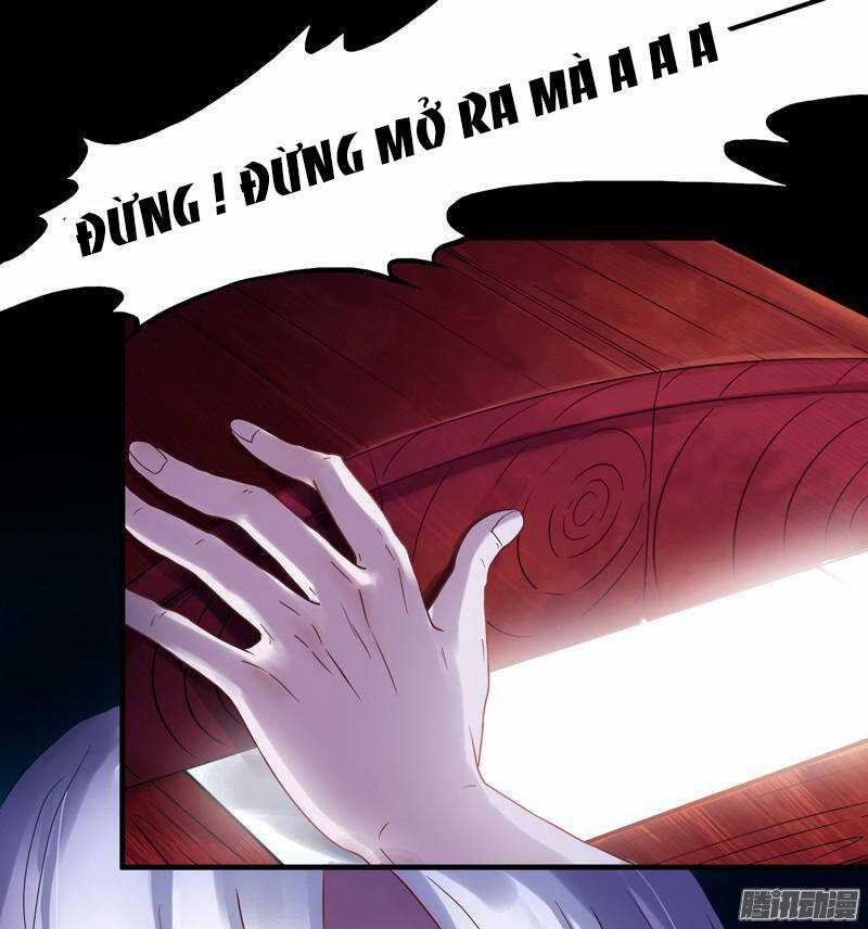 Giữ Chặt Tiểu Bạch Long - Chapter 15 - Trang 38