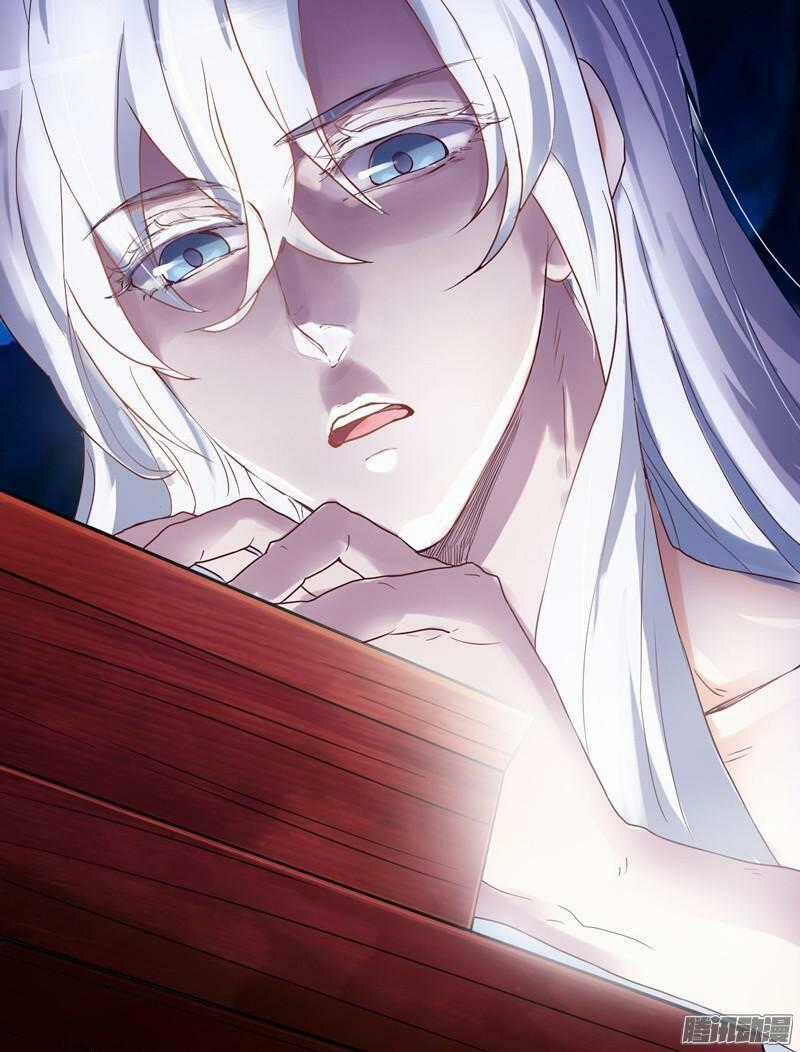 Giữ Chặt Tiểu Bạch Long - Chapter 15 - Trang 39