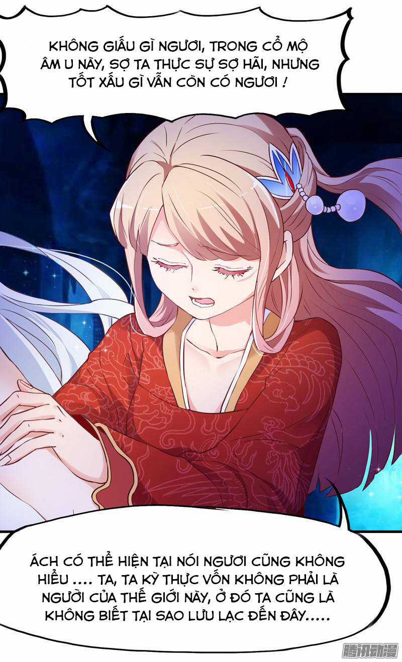 Giữ Chặt Tiểu Bạch Long - Chapter 15 - Trang 9