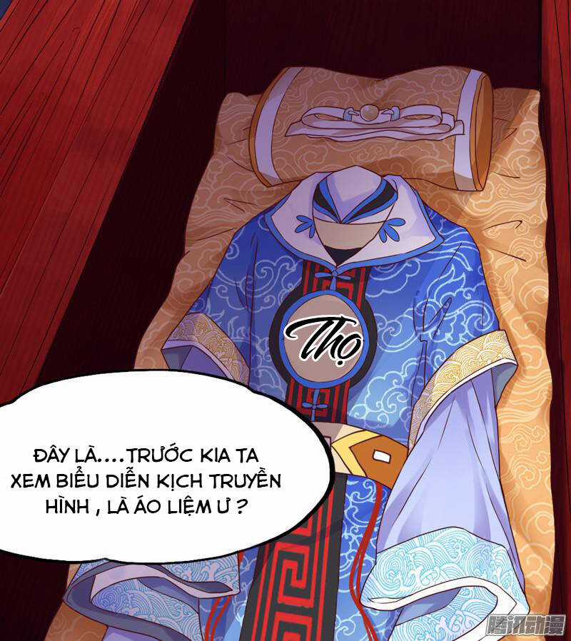 Giữ Chặt Tiểu Bạch Long - Chapter 16 - Trang 11