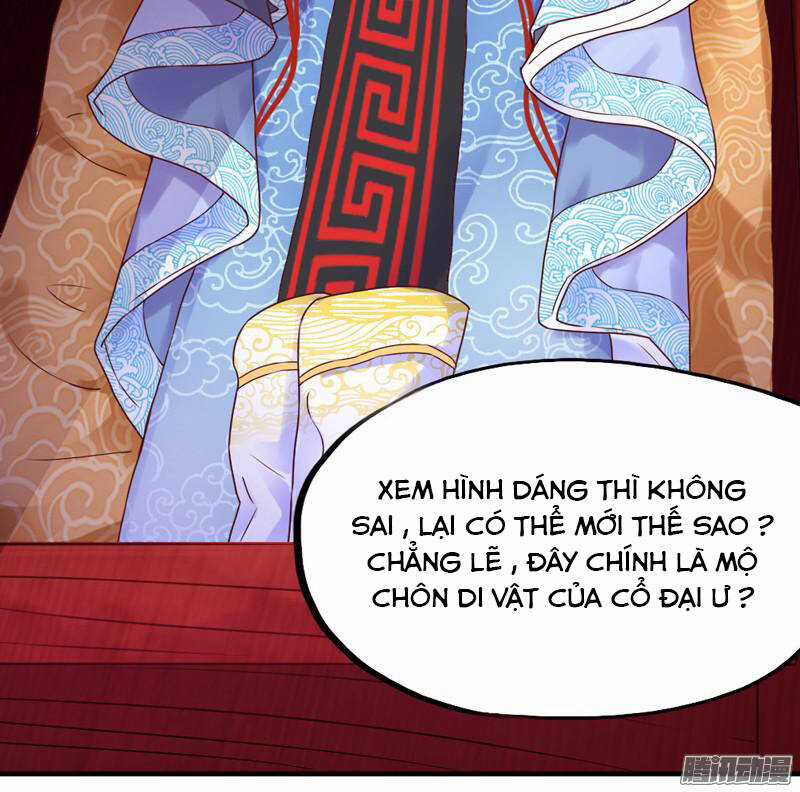 Giữ Chặt Tiểu Bạch Long - Chapter 16 - Trang 12