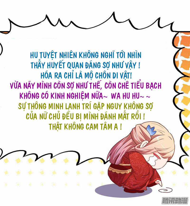 Giữ Chặt Tiểu Bạch Long - Chapter 16 - Trang 13